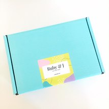 RUBY & J GIFT BOX | POSTAGE