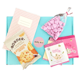 Positivi-Tea Care Package | Pink | Ruby and J
