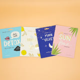 Face Masks by FaceTory