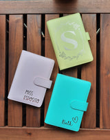 Personalized Planner/Journal