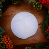 Vanilla Moon Candle - Ideal Christmas Gift
