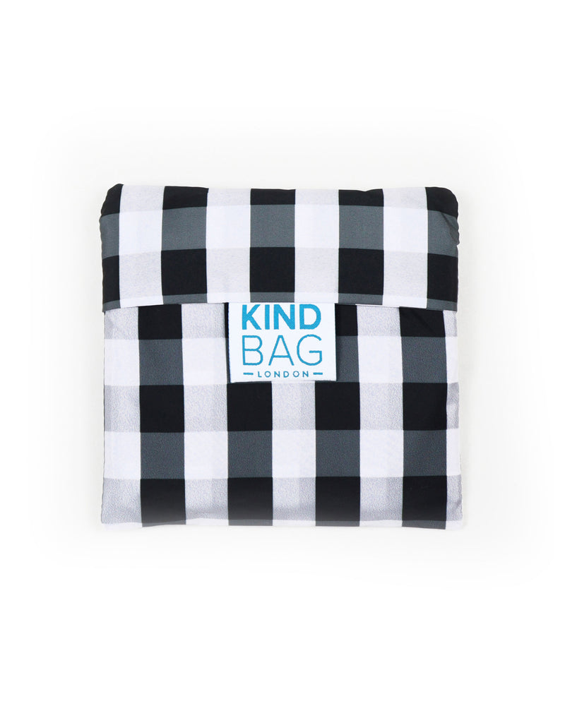 Tote Bags Kind Bag - 100% recycled Ideal Christmas Gift