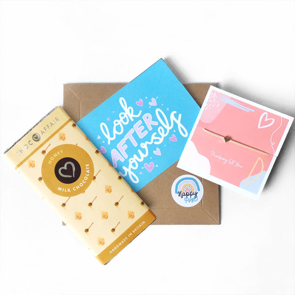 ‘Look After Yourself’ Mini Gift Set