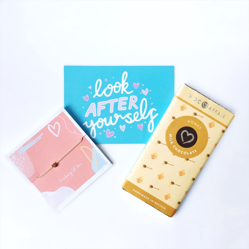 ‘Look After Yourself’ Mini Gift Set