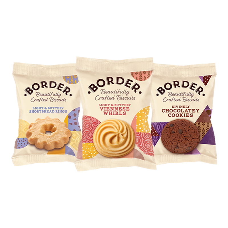 Border Biscuits (2 Pack)