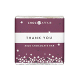 ‘Thank You’ Chocolate Bar